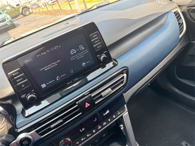 2023 Kia Seltos S photo 38