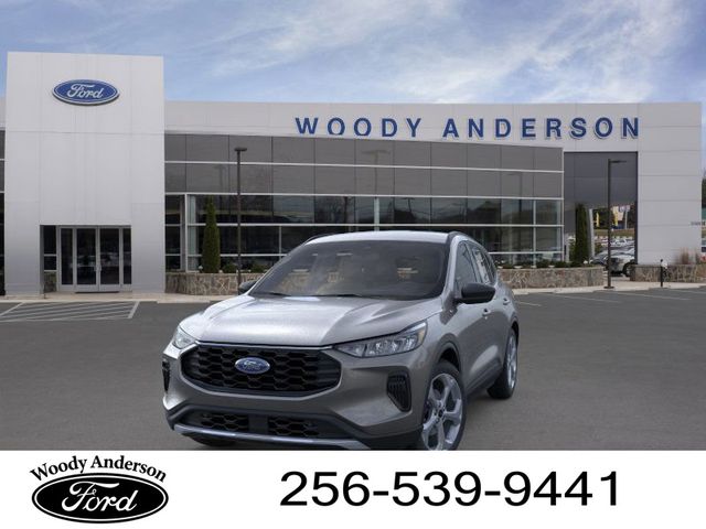2025 Ford Escape ST-Line photo 2