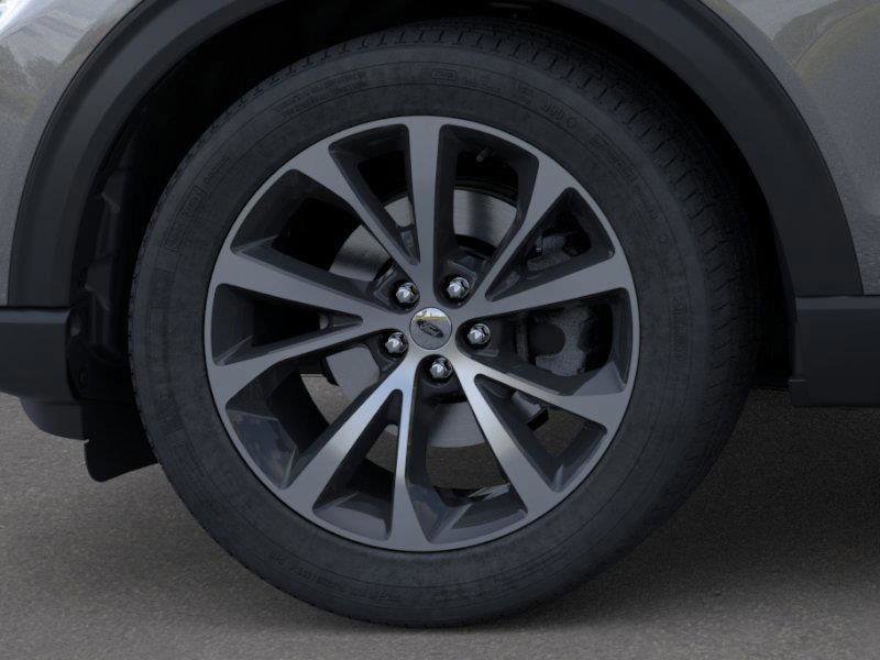 2025 FORD EXPLORER - Image 23