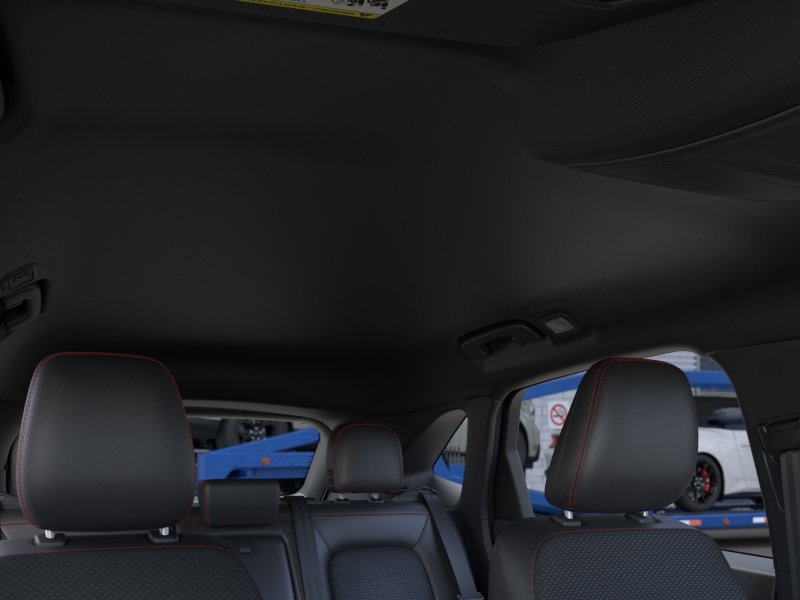 2025 Ford Escape ST-Line photo 22