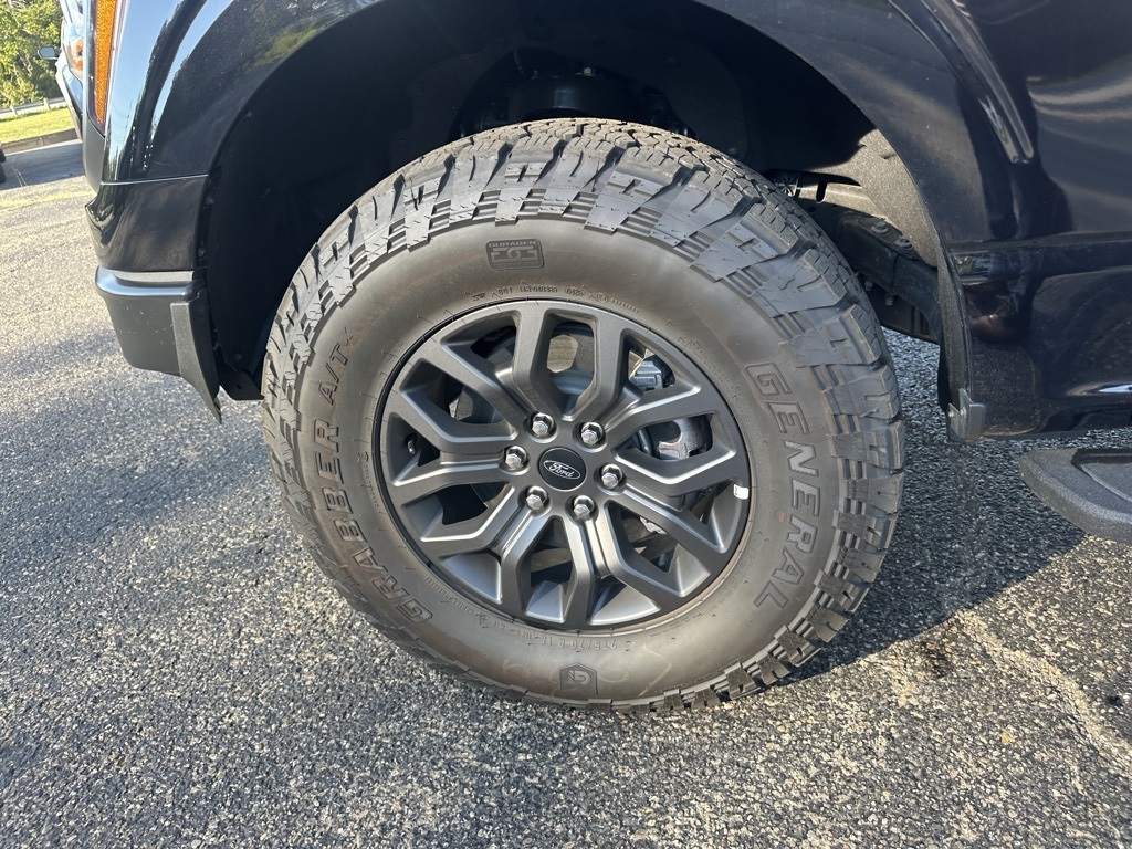 2025 Ford F-150 Tremor photo 27