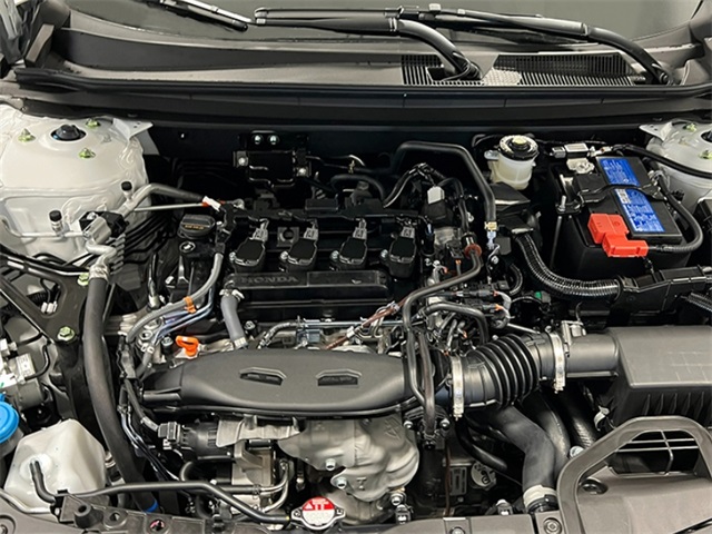 2025 Honda Accord LX photo 10