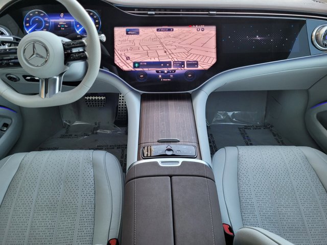 2023 Mercedes Benz EQS-Class Sedan photo 13