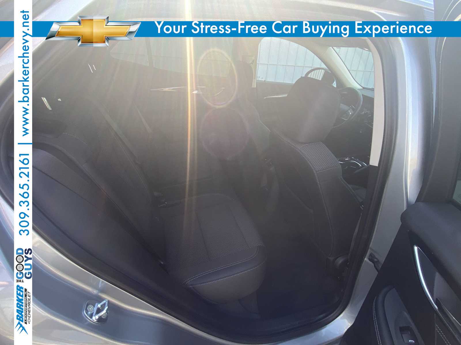 2023 Buick Envision Preferred photo 22