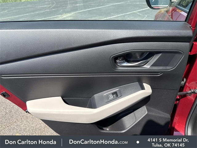 2025 Honda Accord 1.5T SE photo 12