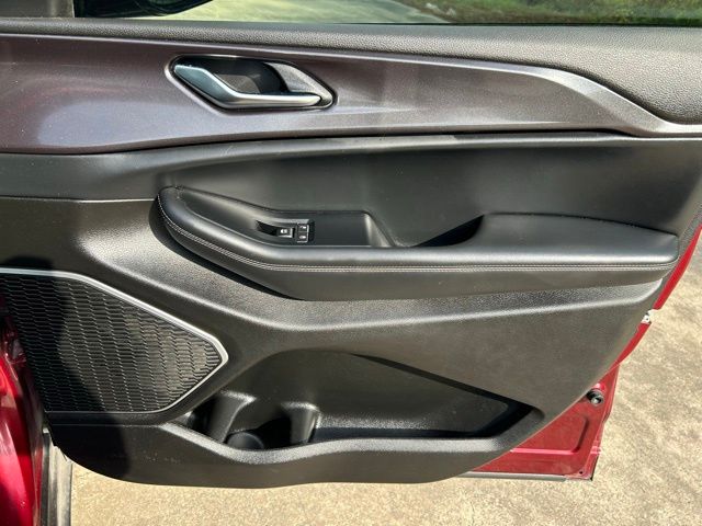 2022 Jeep Grand Cherokee Altitude photo 15