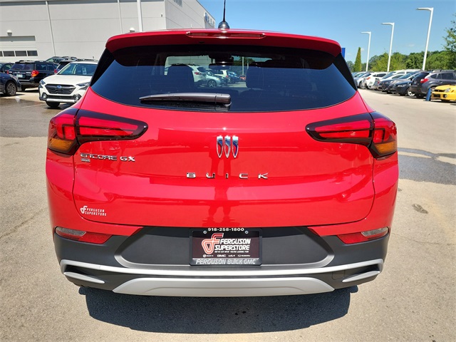 2026 Buick Encore Preferred photo 3