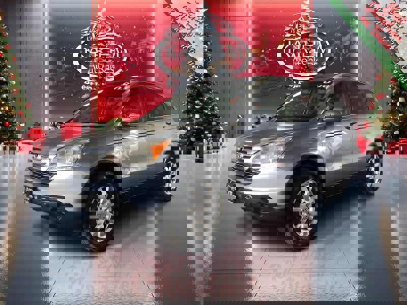 2008 Honda CR-V EX-L's photo