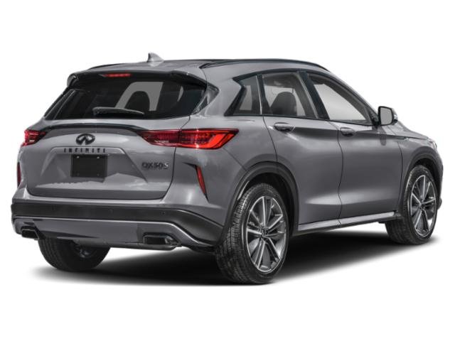2024 Infiniti QX50 SPORT photo 5