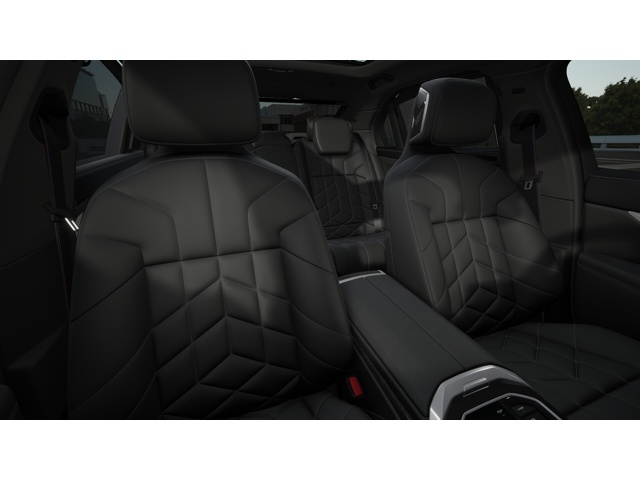 2025 Bmw 760i 760i xDrive photo 11