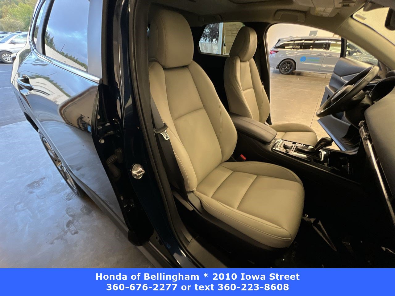2024 Mazda CX-30 2.5 S Preferred photo 20