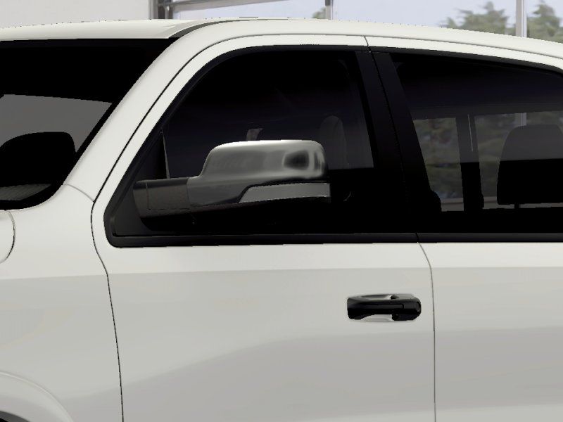 2026 Ram 1500 Big Horn Lone Star photo 12