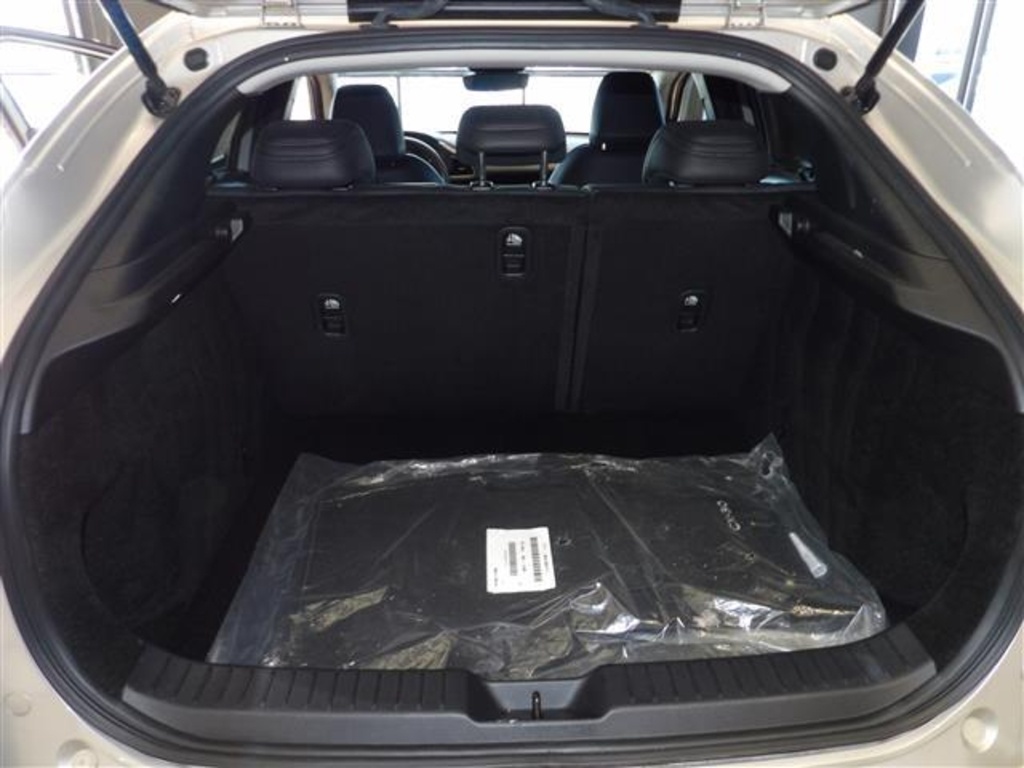 2024 Mazda CX-30 2.5 Select Sport photo 18