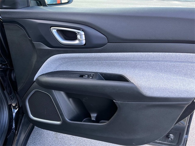 2024 Jeep Compass Latitude photo 20