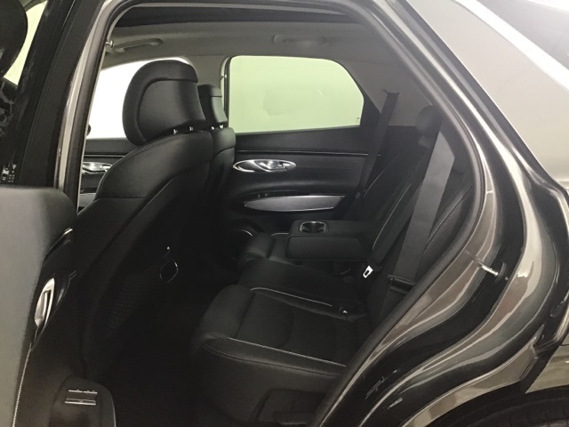 2024 Genesis GV70 Select Advanced 2.5T Sport Prestige photo 20