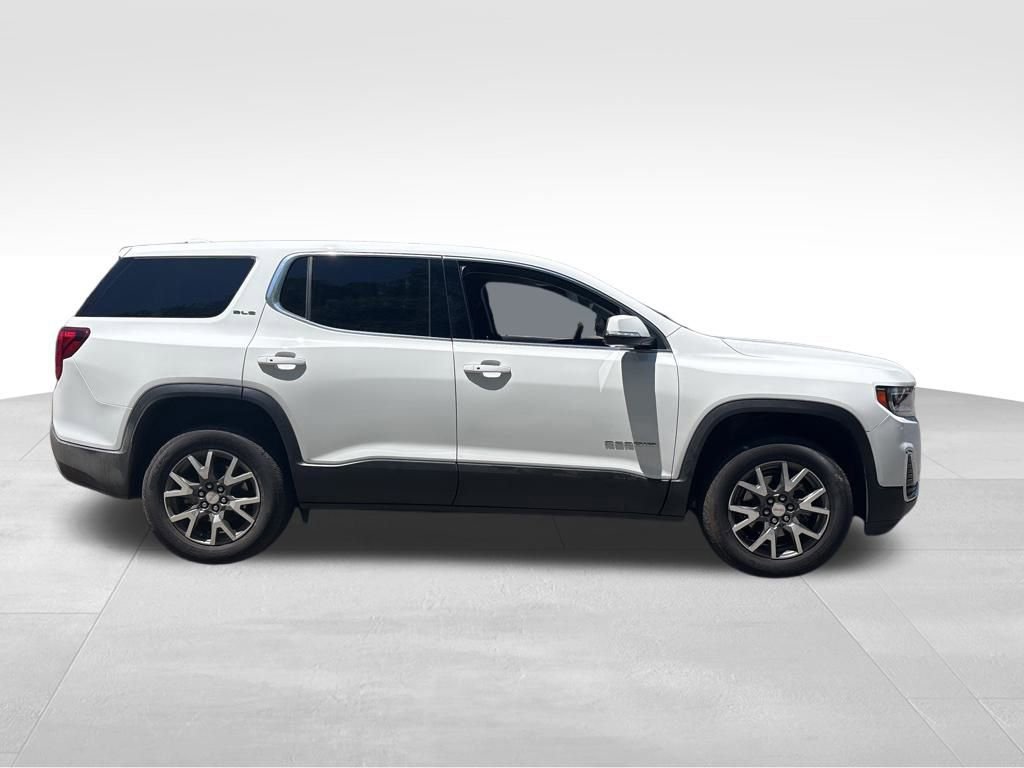 2023 Gmc Acadia SLE photo 15
