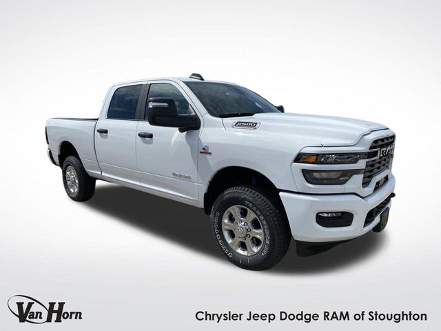 2025 RAM Ram 2500 Pickup Big Horn's photo