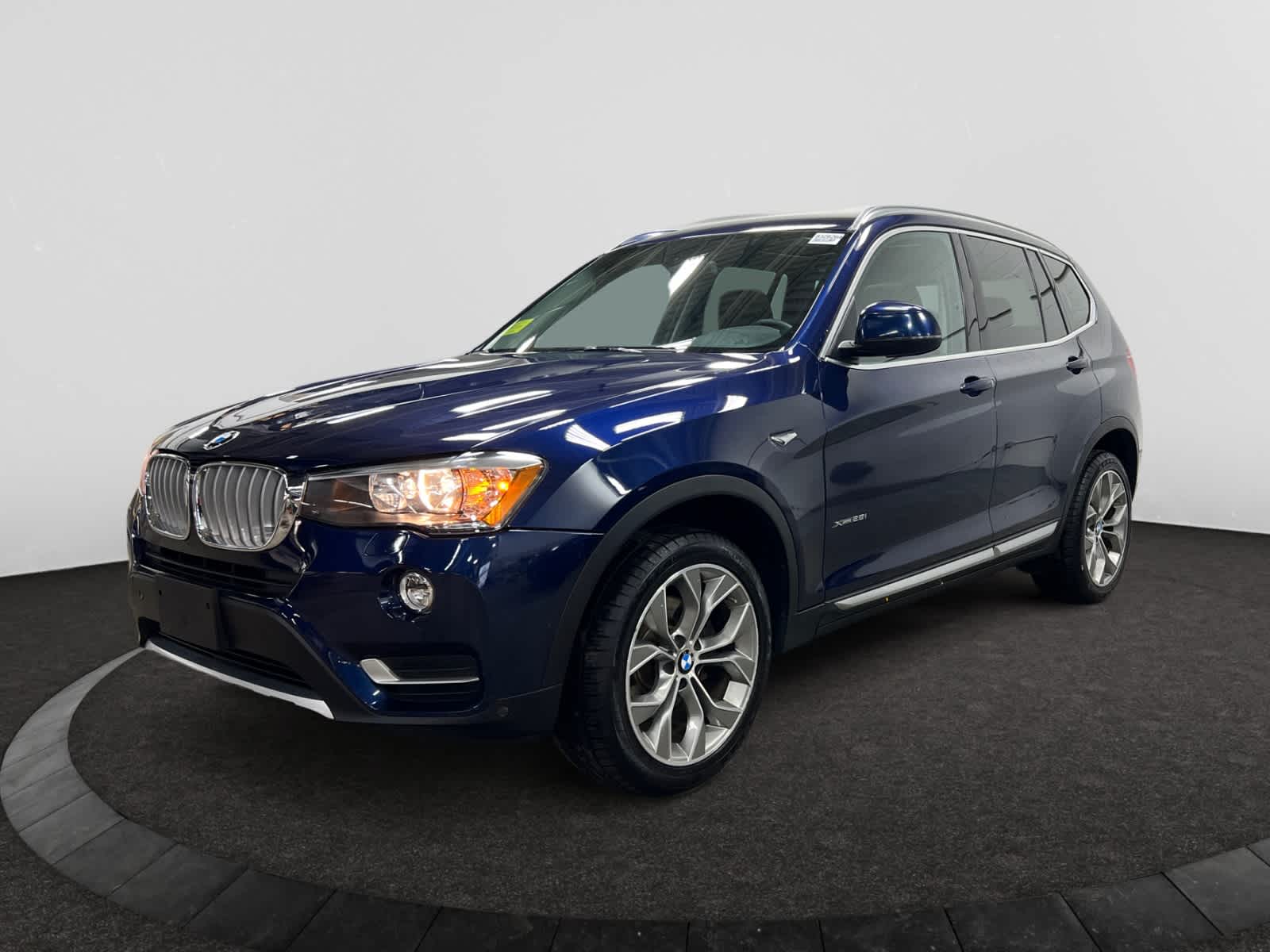 PreOwned 2016 BMW X3 xDrive28i SUV in Warwick B32626A Herb Chambers