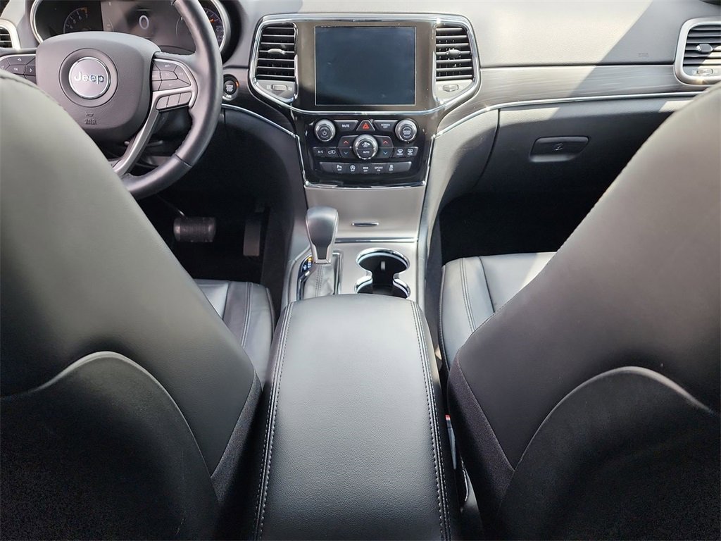 2022 Jeep Cherokee Limited photo 19