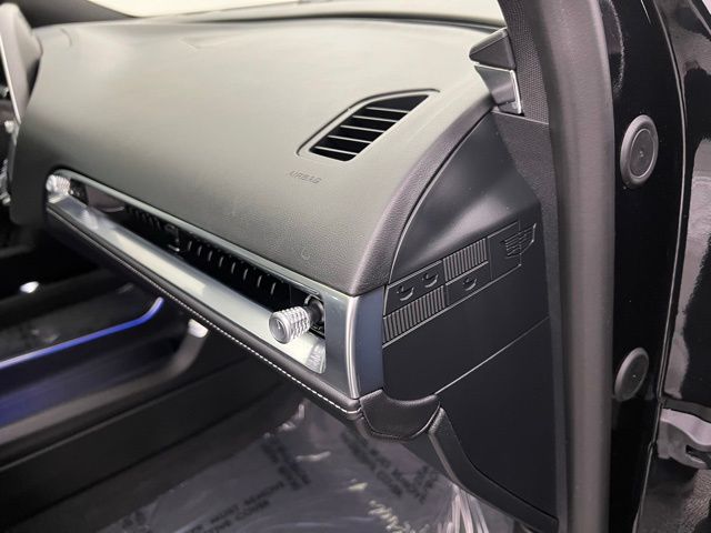 2024 Cadillac Lyriq Sport photo 33