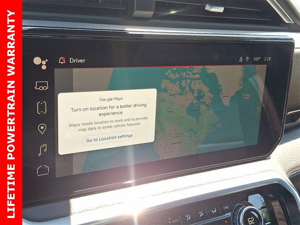 2022 Gmc Sierra 1500 Denali photo 18