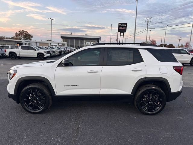 2026 Gmc Terrain Elevation photo 4