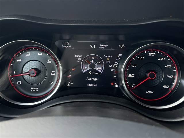 2023 Dodge Charger R/T photo 16