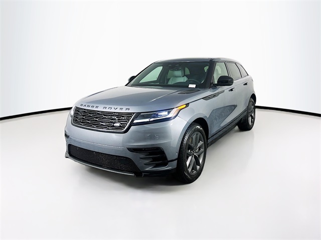 2026 Land Rover Range Rover Velar Dynamic SE