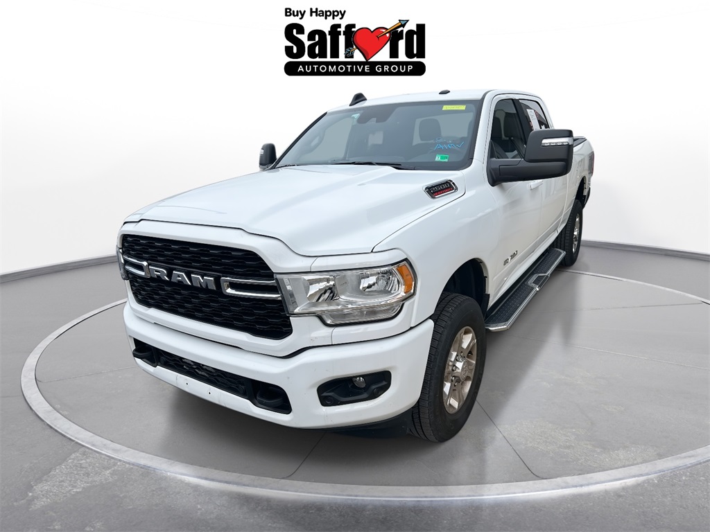 2024 RAM Ram 2500 Pickup Big Horn's photo