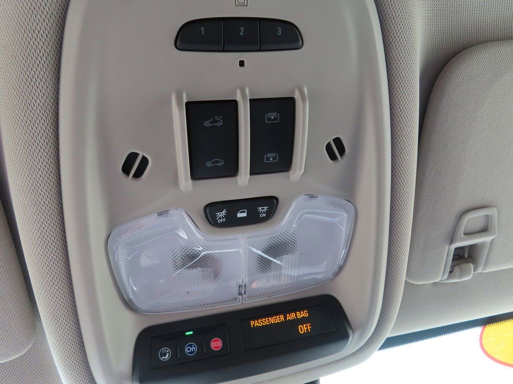 2021 Buick Encore GX Essence photo 20