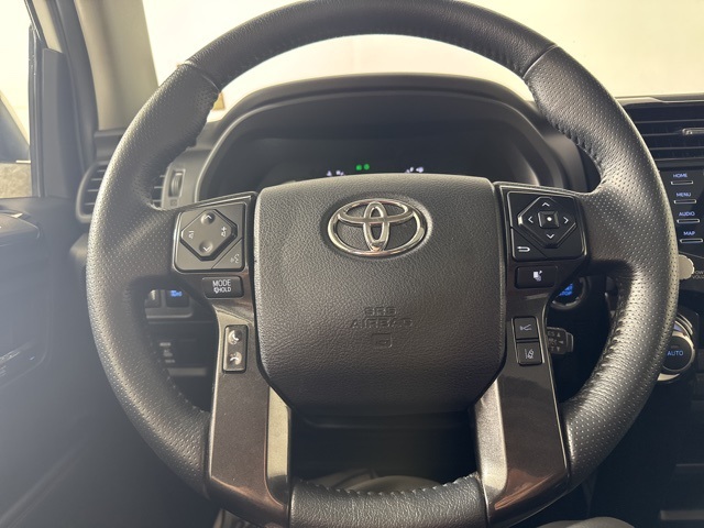 2021 Toyota 4Runner TRD Pro photo 18