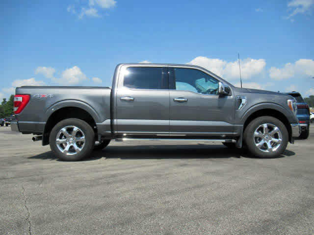 2023 Ford F-150 Lariat photo 11