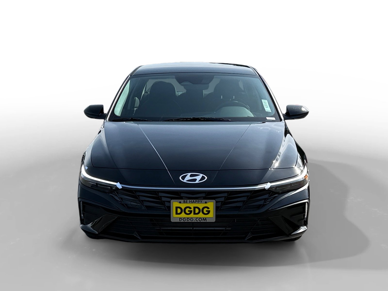 2025 Hyundai Elantra SE photo 8