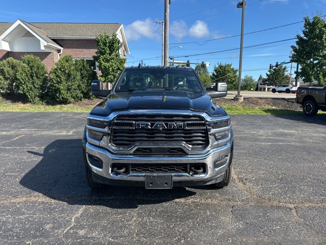 2025 Ram 4500 photo 3