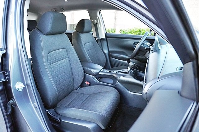 Used 2025 Gray Honda LX image 11