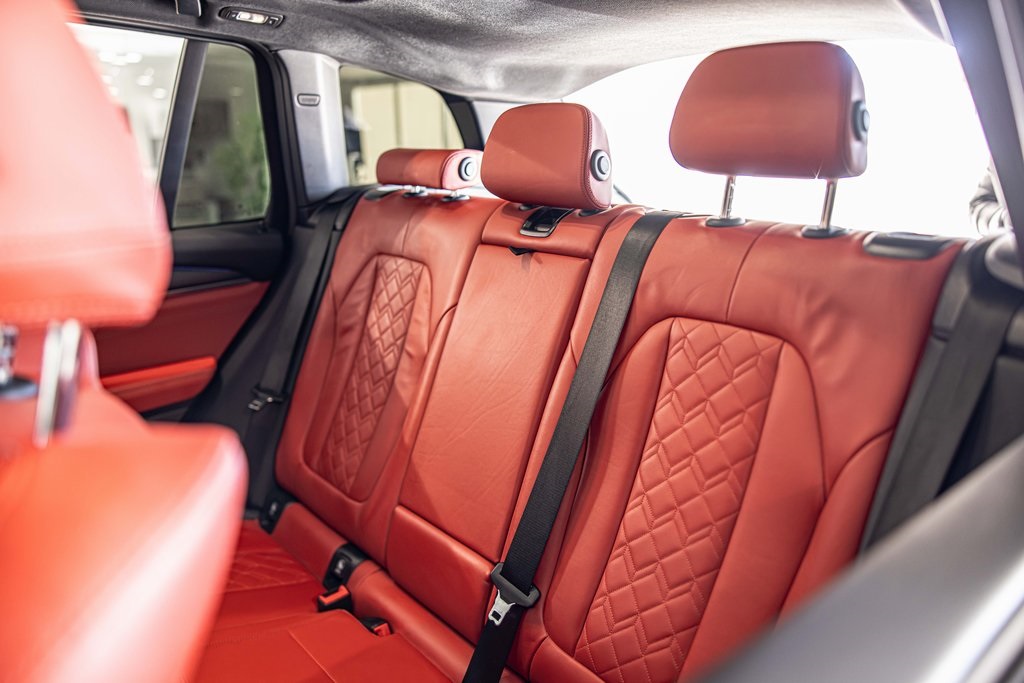 2022 BMW X3 - Image 35
