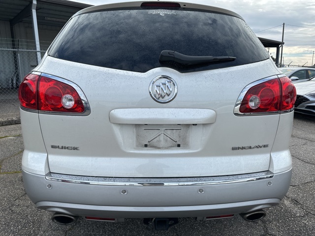 2012 Buick Enclave Premium photo 4