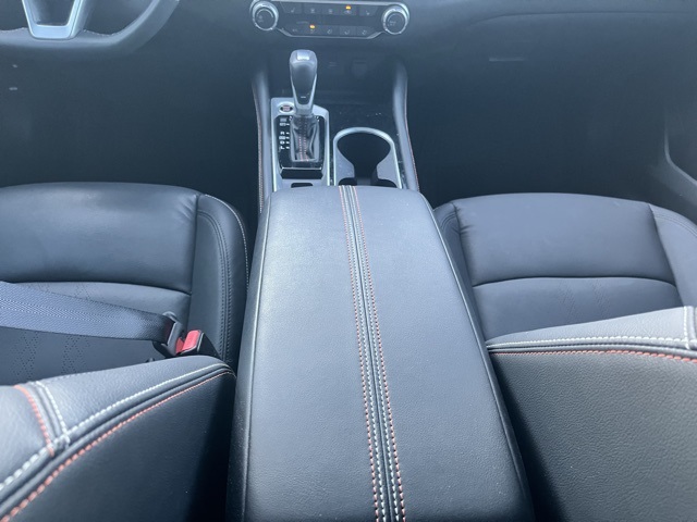 2024 Nissan Altima 2.5 SR photo 22