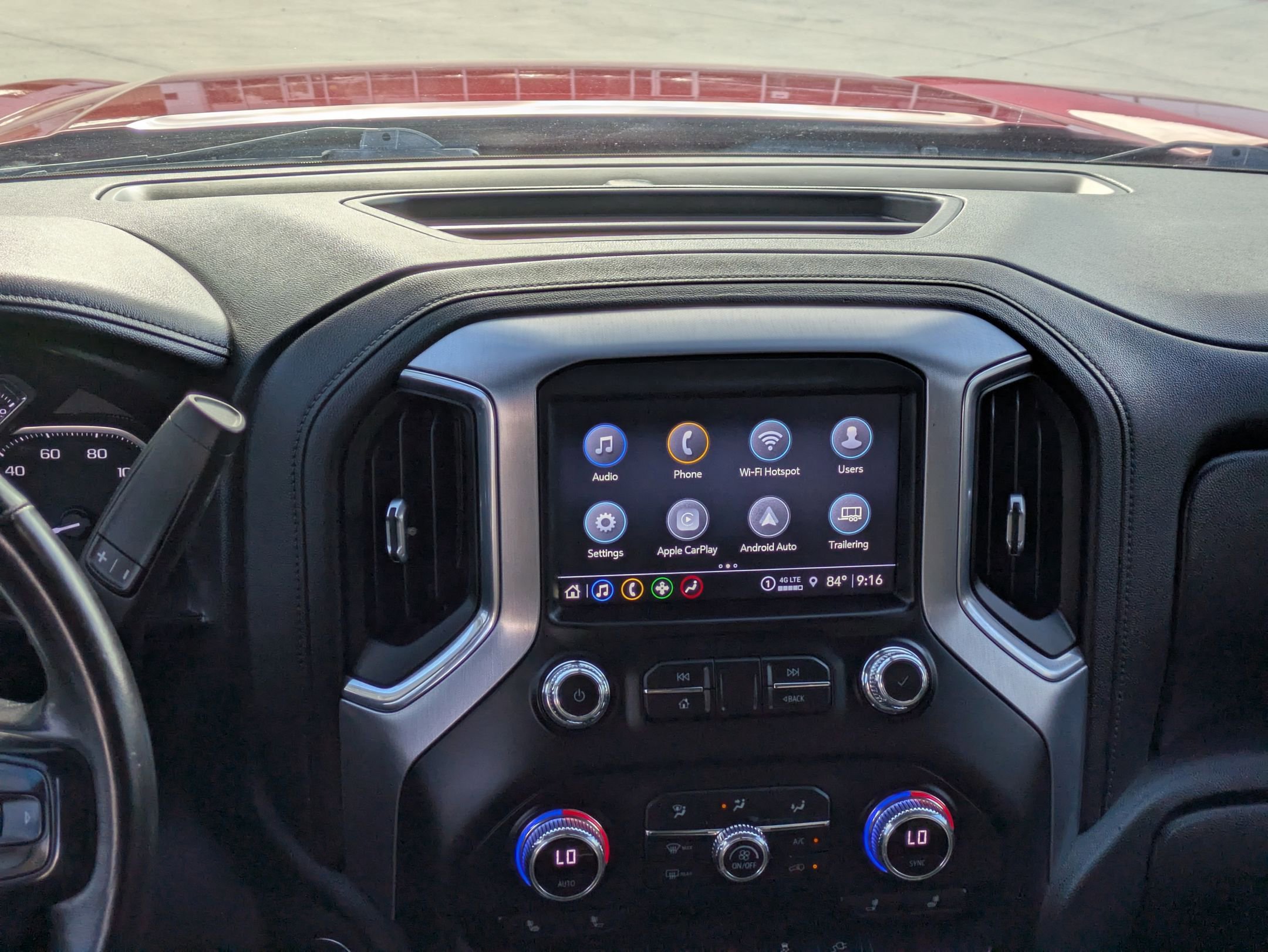 2021 Gmc Sierra 1500 Elevation photo 16