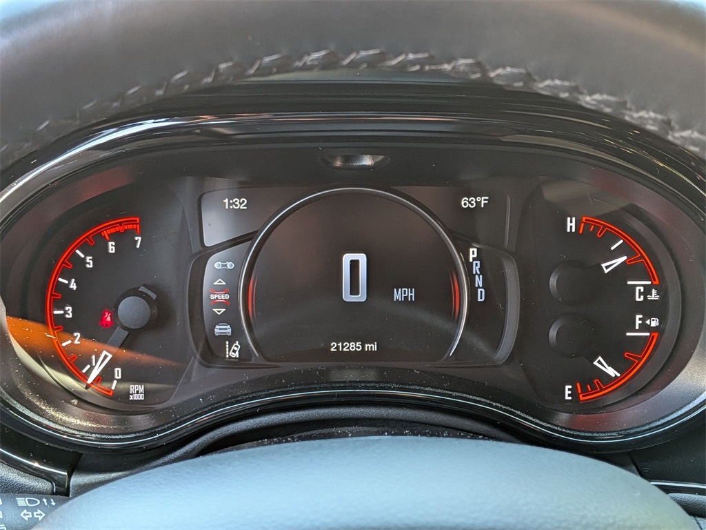 2023 Dodge Durango R/T Premium photo 14