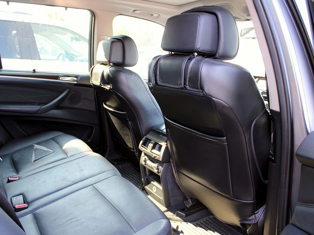 2010 Bmw X5 xDrive30i photo 16