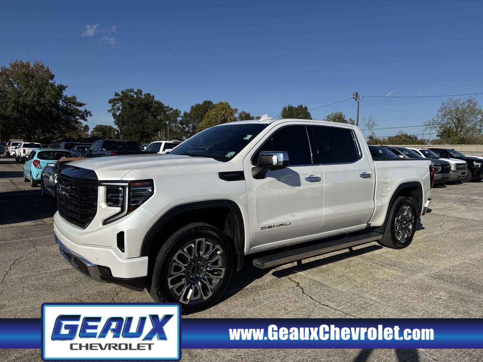 2023 GMC Sierra 1500 Denali Denali Ultimate's photo