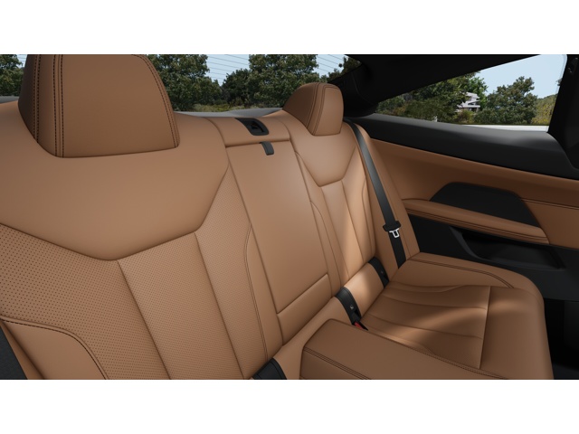2026 Bmw 430i Coupe photo 12
