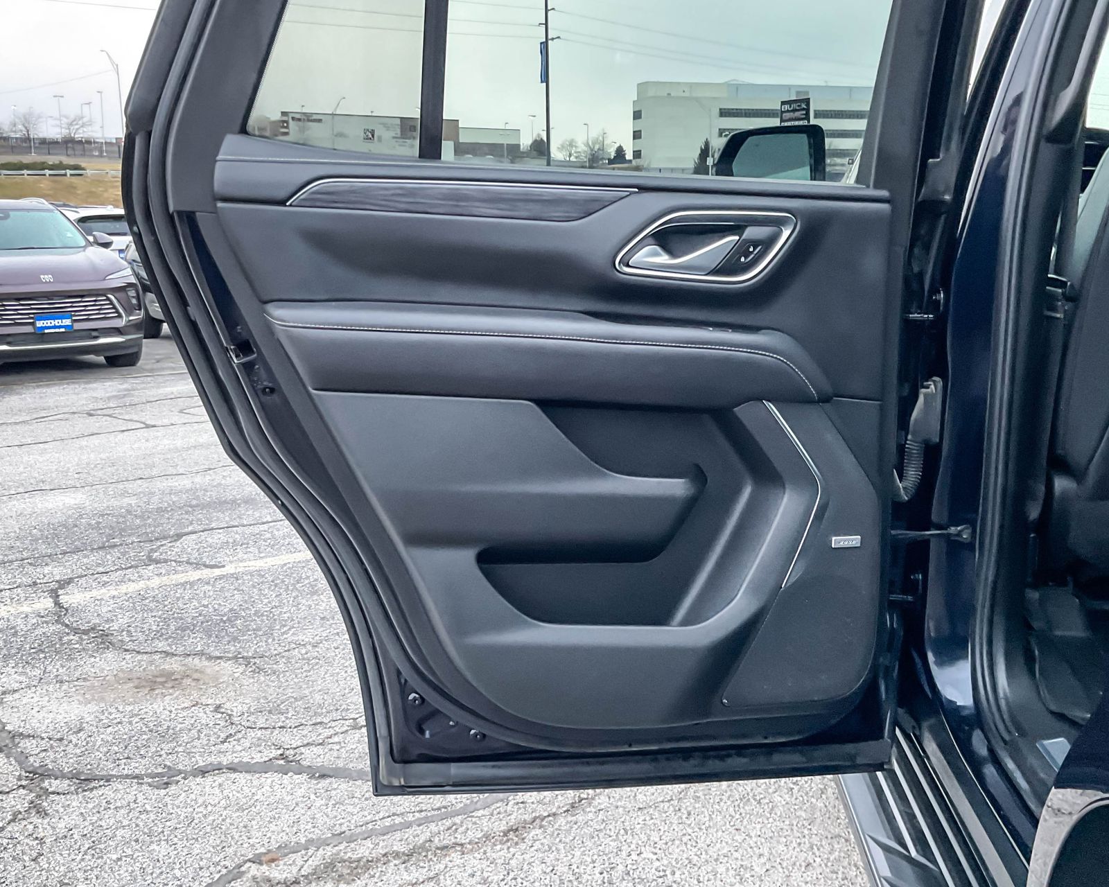 2022 Gmc Yukon SLT photo 19