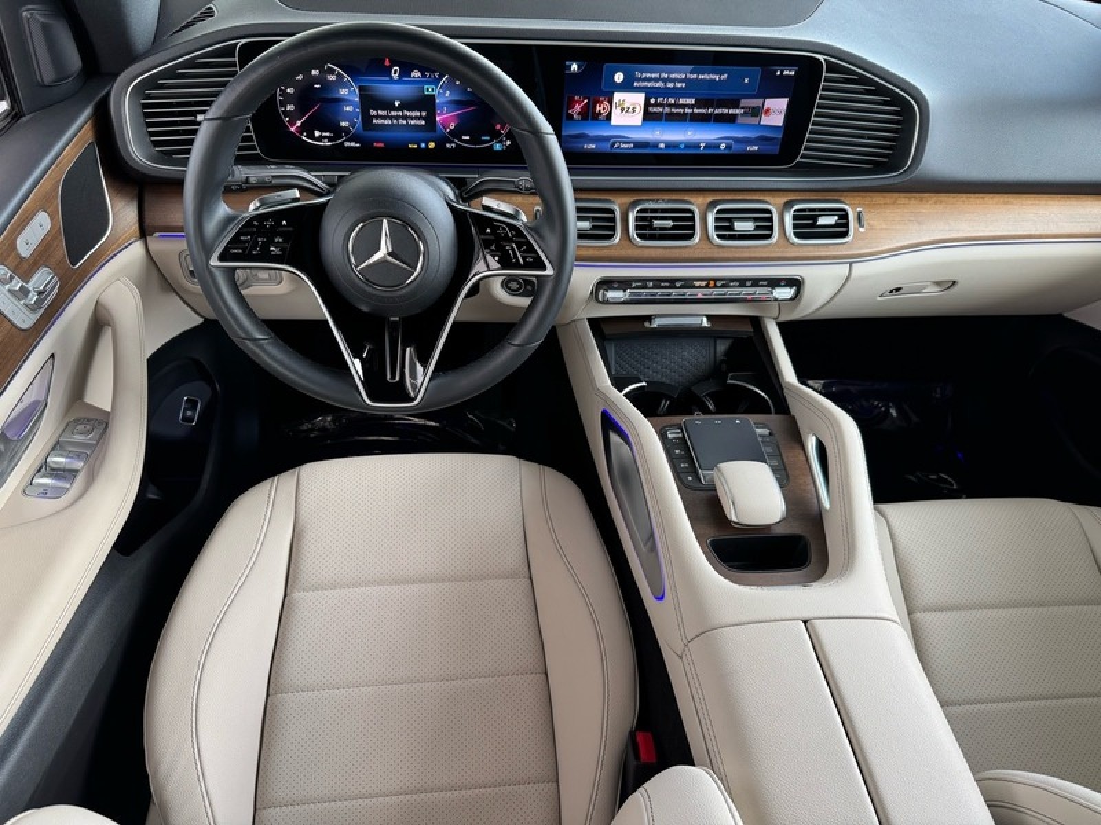 2024 Mercedes Benz GLE 350 photo 18