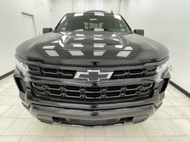 2025 Chevrolet Silverado 1500 RST photo 11