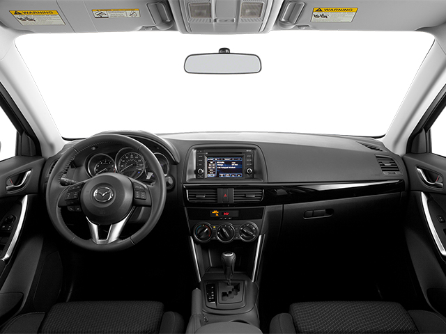 2014 Mazda CX-5 Touring photo 7