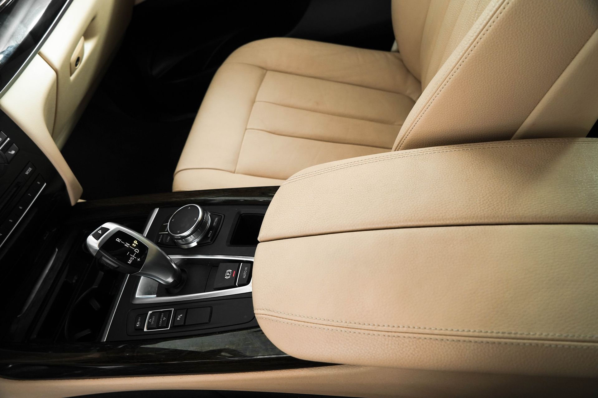 2017 Bmw X5 sDrive35i photo 22