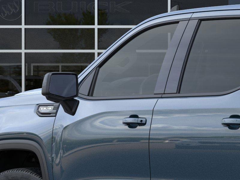 2025 Gmc Sierra 1500 Elevation photo 11
