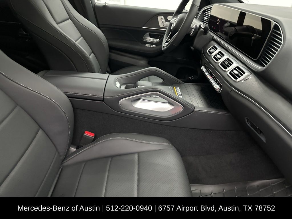 2025 Mercedes Benz GLE 350 4MATIC photo 24